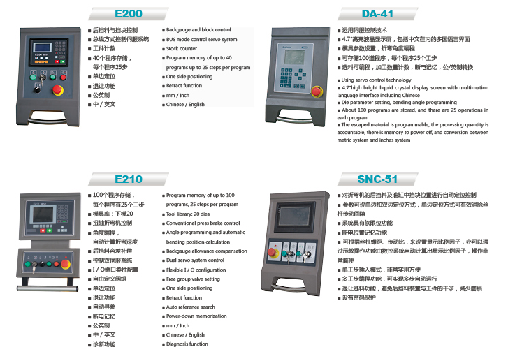 折彎機